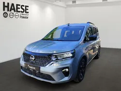 Grau Neu 2024 Nissan Townstar Tekna Van / Kleinbus | 39.799 €