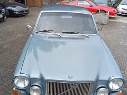 Blau Gebraucht 1971 Volvo 164 Limousine | 7.950 €