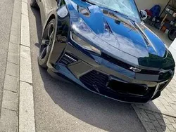 Gebraucht 2017 Chevrolet Camaro Coupé | 39.900 € (Guter Preis)