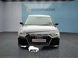 Schwarz Gebraucht 2024 Audi A1 Kleinwagen | 23.749 € (Guter Preis)