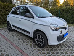 Weiß Gebraucht 2018 Renault Twingo SE Kleinwagen | 8.750 € (Guter Preis)