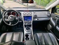 Grau Gebraucht 2007 Mazda CX-7 SUV | 4.600 €