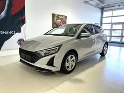 Phantom black pearl Neu 2024 Hyundai i20 GO! Kleinwagen | 18.780 € (Fairer Preis)