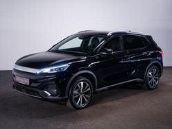 Schwarz Neu 2025 BYD Atto 3 Design SUV | 31.949 € (Fairer Preis)
