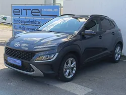 Grey metallic Gebraucht 2022 Hyundai Kona Edition 30+ SUV | 16.990 € (Superpreis)