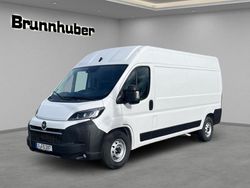 Neu 2025 Opel Movano Van | 36.490 € (Teuer)