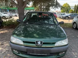 Gebraucht 1998 Peugeot 306 Kleinwagen | 600 €