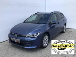 Neu 2025 VW Golf VIII Kombi | 22.640 € (Superpreis)