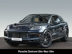 Andere farbe Gebraucht 2022 Porsche Cayenne SUV | 122.900 €