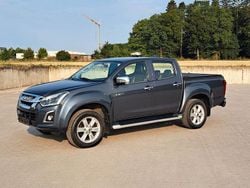 Grau Gebraucht 2017 Isuzu D-Max SUV | 22.900 € (Fairer Preis)