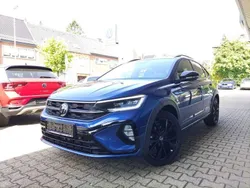 Blau Gebraucht 2024 VW Taigo IQ Drive SUV | 27.990 € (Teuer)