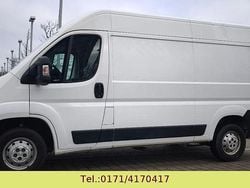 Weiß Gebraucht 2020 Peugeot Boxer S Van | 15.990 € (Superpreis)