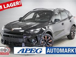 Schwarz Neu 2025 Cupra Formentor SUV | 33.990 € (Guter Preis)