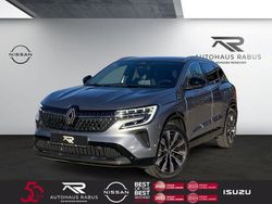 Grau Gebraucht 2023 Renault Austral Techno SUV | 26.890 € (Fairer Preis)