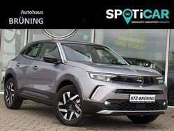 Silber Gebraucht 2023 Opel Mokka Elegance SUV | 17.480 € (Guter Preis)
