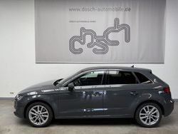 Nanograu Gebraucht 2019 Audi A3 Design Limousine | 18.990 € (Fairer Preis)