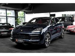 Moonlightblue (metallic) Gebraucht 2019 Porsche Cayenne SUV | 67.900 € (Fairer Preis)