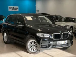 Schwarz 2 Gebraucht 2021 BMW X3 Performance SUV | 33.497 € (Superpreis)