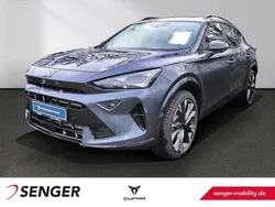 Grau Neu 2024 Cupra Formentor SUV | 37.890 € (Etwas zu teuer)