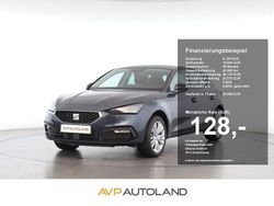 Magnetic grau Gebraucht 2024 Seat Leon Style Limousine | 25.639 € (Superpreis)