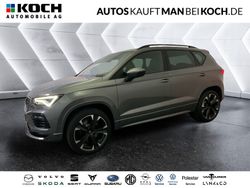 Andere farbe Gebraucht 2022 Cupra Ateca VZ SUV | 48.980 €