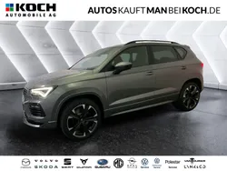 Andere farbe Gebraucht 2022 Cupra Ateca VZ SUV | 48.980 €