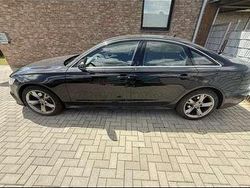 Gebraucht 2017 Audi A6 Limousine | 18.890 € (Fairer Preis)