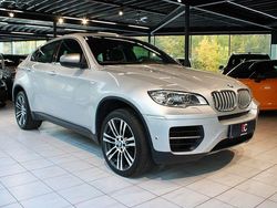 Silber Gebraucht 2013 BMW X6 M50 Performance SUV | 18.700 €