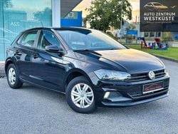 Schwarz Gebraucht 2019 VW Polo Kleinwagen | 14.475 € (Guter Preis)