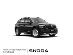 Blackmagic Neu 2025 Skoda Kamiq Selection SUV | 27.980 € (Teuer)