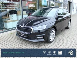 Gebraucht 2021 Skoda Fabia Style Kleinwagen | 23.329 € (Teuer)