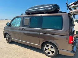 Braun Gebraucht 2010 VW T5 Van | 19.000 € (Etwas zu teuer)