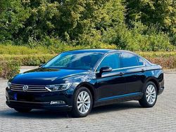 Schwarz Gebraucht 2016 VW Passat Comfortline Limousine | 14.000 € (Guter Preis)