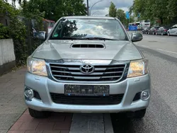 Gold Gebraucht 2012 Toyota HiLux Abholung | 12.400 € (Guter Preis)