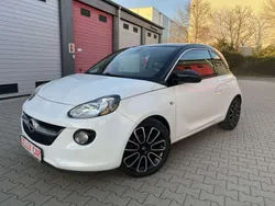 Casablanca white/arctic white Gebraucht 2013 Opel Adam Glam Kleinwagen | 4.990 € (Fairer Preis)