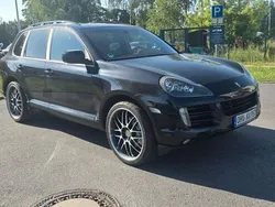 Schwarz Gebraucht 2007 Porsche Cayenne S SUV | 10.900 € (Teuer)
