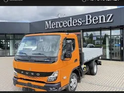 Andere Neu 2025 Mitsubishi Canter | 53.431 €
