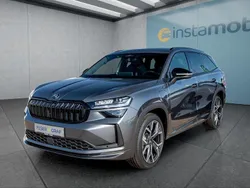 Neu 2025 Skoda Kodiaq SUV | 46.999 € (Guter Preis)