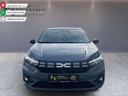 Schiefergrau Gebraucht 2024 Dacia Sandero Journey Kleinwagen | 17.490 € (Guter Preis)