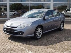 Blau Gebraucht 2008 Renault Laguna III Dynamique Limousine | 6.598 € (Teuer)