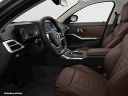 Gebraucht 2024 BMW 320 Comfort Edition Kombi | 46.214 € (Teuer)