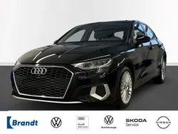 Audi A3 Sportback e-tron