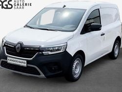 Weiß Neu 2025 Renault Kangoo Edition One Van / Kleinbus | 24.107 € (Superpreis)