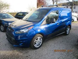 Blau Gebraucht 2018 Ford Transit Trend Van / Kleinbus | 11.250 € (Fairer Preis)