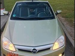 Gebraucht 2007 Opel Tigra Edition Cabrio | 700 € (Superpreis)