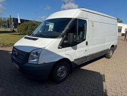 Frostweiß Gebraucht 2011 Ford Transit Van / Kleinbus | 5.999 € (Guter Preis)