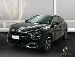Schwarz Gebraucht 2024 Citroën C4 X SUV | 19.000 €