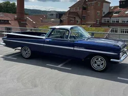 Chevrolet El Camino