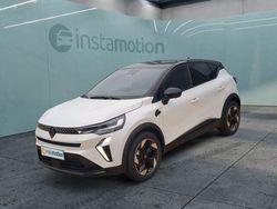 Weiß Gebraucht 2024 Renault Captur Techno SUV | 25.790 € (Teuer)