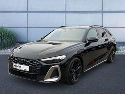 Mythosschwarz metallic Neu 2024 Audi A5 S-Line Coupé | 60.950 € (Fairer Preis)